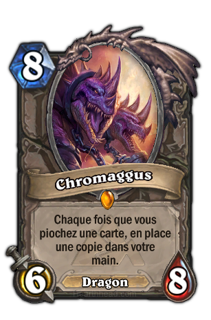 Chromaggus