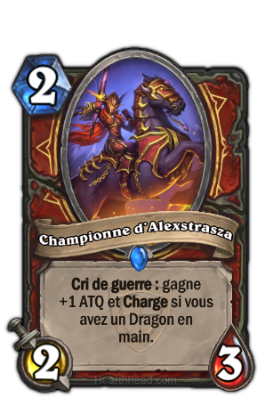 championne_alexstrasza