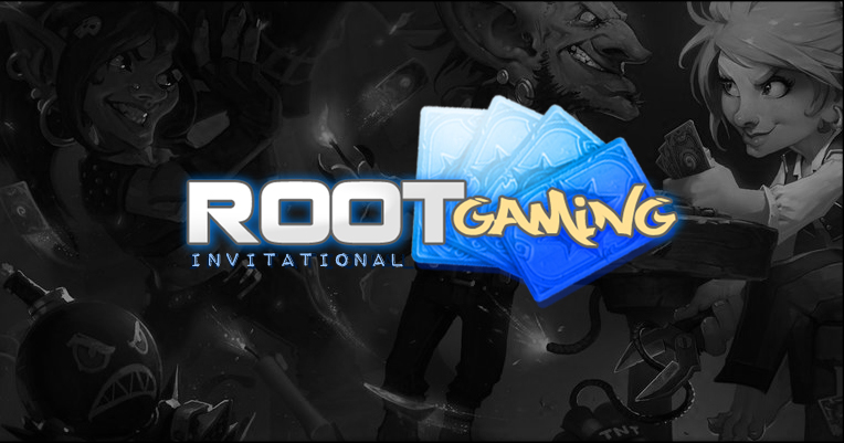 RootGaming