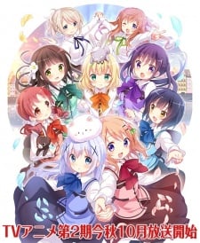 Animés de l'automne 2015 Animés de l'automne 2015