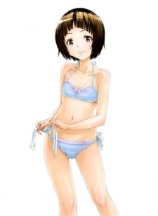 Animés de l'été 2014 Animés de l'été 2014