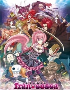 Animés de l'été 2014 Animés de l'été 2014