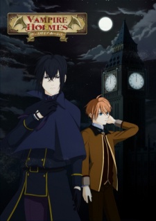 Animés du Printemps 2015 Animés du Printemps 2015