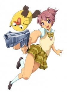 Animés de l'été 2014 Animés de l'été 2014