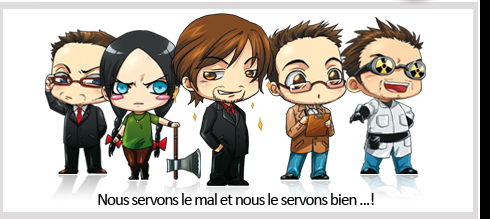 Paris Manga Paris Manga