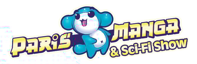 Paris Manga & Sci-Fi Show