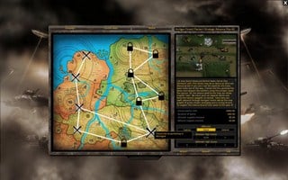 Gratuitous Tank Battles