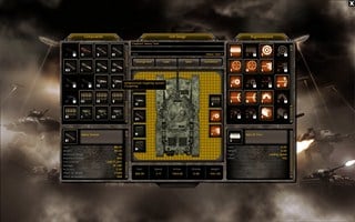 Gratuitous Tank Battles