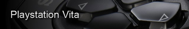 PlayStation Vita PlayStation Vita