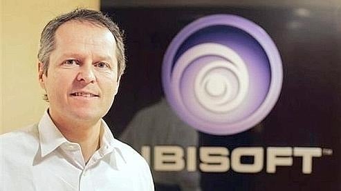Assassin's Creed 4 annoncé par le CEO d'Ubisoft