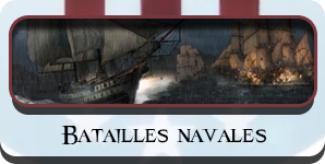 Batailles navales