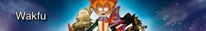 WAKFU