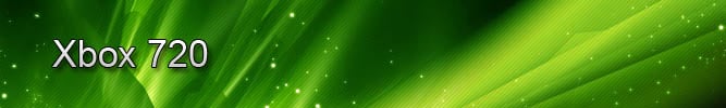 Xbox 720