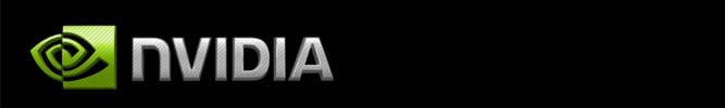 Nvidia Nvidia