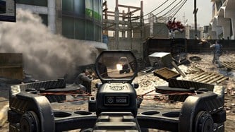 COD Black Ops 2