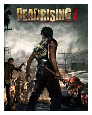 Dead Rising 3