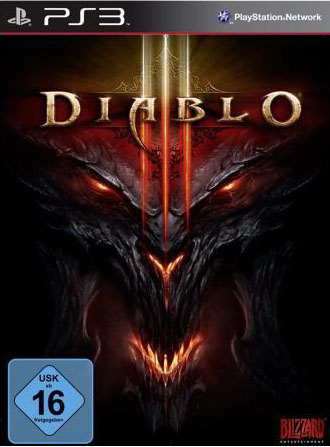 Diablo III PlayStation 3