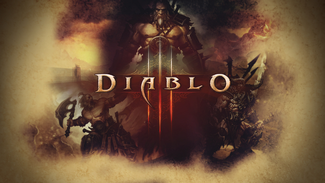 Diablo 3 arrive sur console