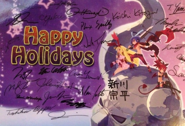 NIS America NIS America