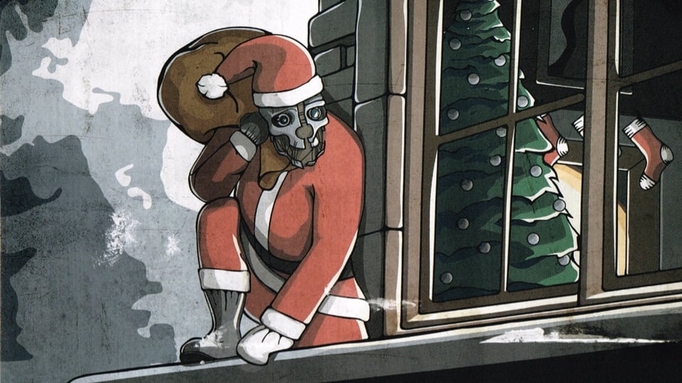 Dishonored Dishonored