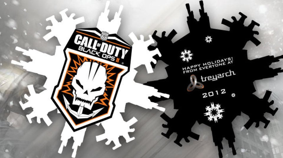Treyarch Treyarch