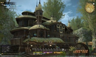 Final Fantasy XIV : A Realm Reborn