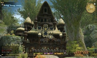 Final Fantasy XIV : A Realm Reborn