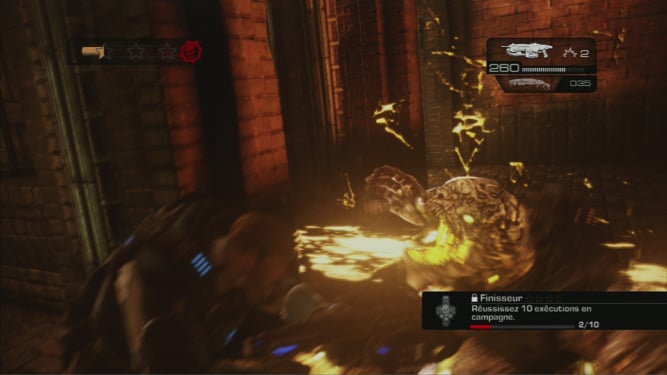 Gears of War : Judgement - le test