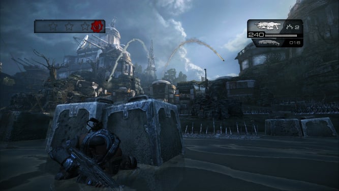 Gears of War : Judgement - le test