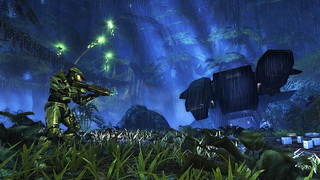 Halo Combat Evolved Anniversary