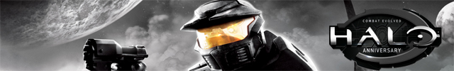 Halo Combat Evolved : Anniversary
