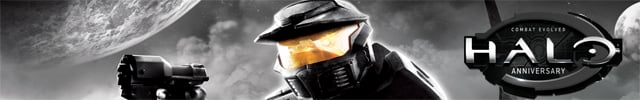 Halo Combat Evolved : Anniversary