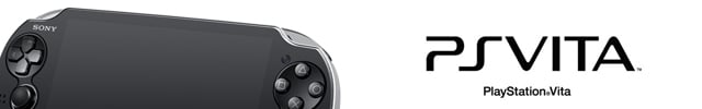 PlayStation Vita PlayStation Vita