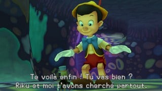 Kingdom Hearts : Dream Drop Distance Kingdom Hearts : Dream Drop Distance