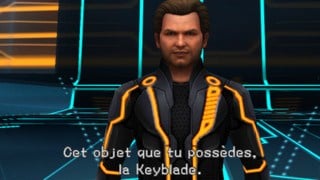 Kingdom Hearts : Dream Drop Distance Kingdom Hearts : Dream Drop Distance