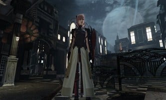 Lightning Returns : Final Fantasy XIII