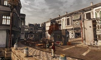 Lightning Returns : Final Fantasy XIII