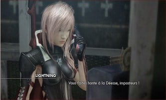 Lightning Returns : Final Fantasy XIII
