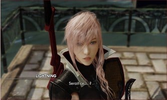 Lightning Returns : Final Fantasy XIII