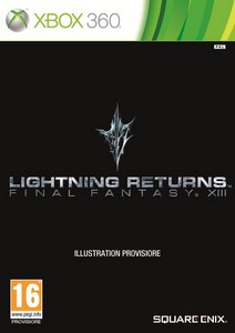 Lightning Returns : Final Fantasy XIII