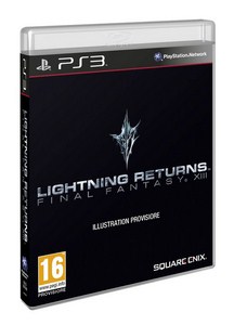 Lightning Returns : Final Fantasy XIII