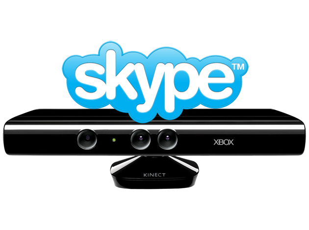 Kinect, Skype, une transition vers un nouvel avenir
