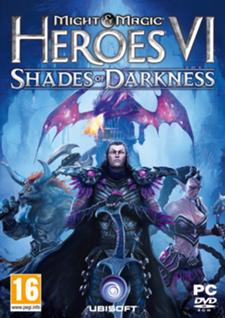 Might & Magic Heroes VI : Shades of Darkness
