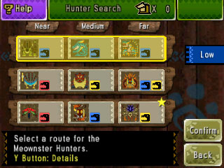 Monster Hunter 4 Ultimate - Felyne