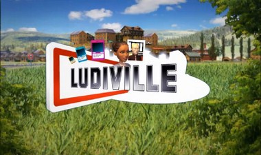 Ludiville