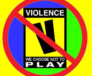 We choose not to play
