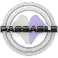Passable