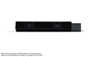 PS4 camera - PS4 Eye