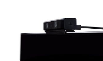 PS4 camera - PS4 Eye