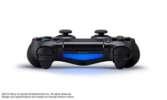 PS4 manette